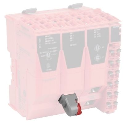 Picture of Modicon TM5, memory key, 8 MB, for safe logic controller