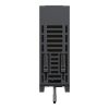 Picture of discrete output module, Modicon X80, 16 NO relay outputs, 24 to 240V AC, 24 to 48V DC