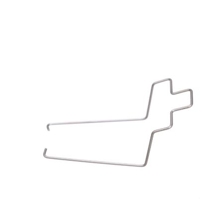 Picture of Harmony Electromechanical Relays, Maintaining clamp, for RXM sockets, metal