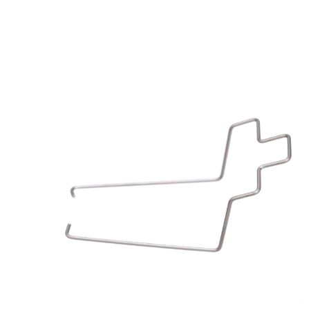 Picture of Harmony Electromechanical Relays, Maintaining clamp, for RXM sockets, metal