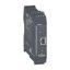 Picture of expansion module, Modicon MCM, Ethernet/IP diagnostic, screw