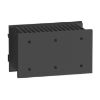 Picture of Harmony Solid State Relays, Heat sink, DIN rail mount, thermal resistance 1 degree C W