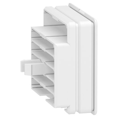 Picture of End cover, Canalis KB, feed unit cover, spare part