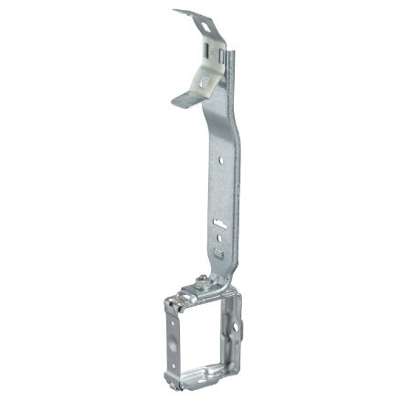 Picture of Spring fixing bracket, Canalis KBB, 25/40A, adjustable threaded rod suspension system, M6
