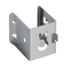 Picture of Cable duct support, Canalis KB, 25/40A, spring fixing bracket mounting