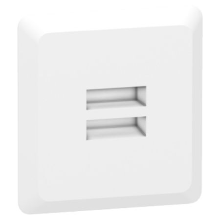 Picture of Blanking plate, Canalis KB, for outlet connectors, IP55