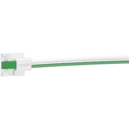 Picture of Connector, Canalis KB, 16A, L1+N+PE, direct connection, pre wired 1m length, compatible DALI/KNX protocol
