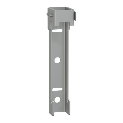 Picture of Rear fixing brackets, Canalis KS 100A to 1000A, floor mounting