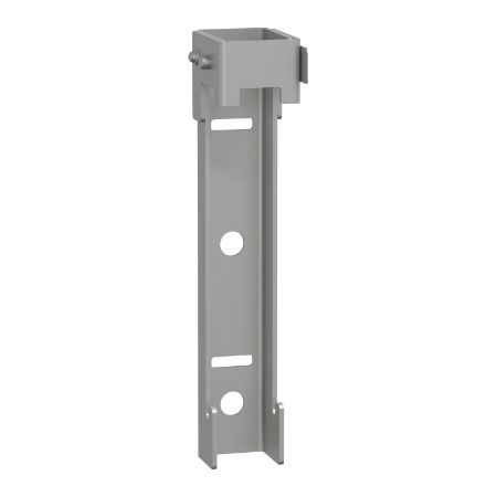 Picture of Rear fixing brackets, Canalis KS 100A to 1000A, floor mounting