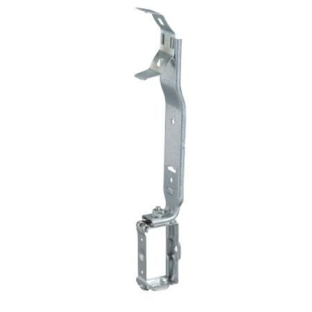 Picture of Spring fixing bracket, Canalis KBA, 25/40A, adjustable threaded rod suspension system, M6
