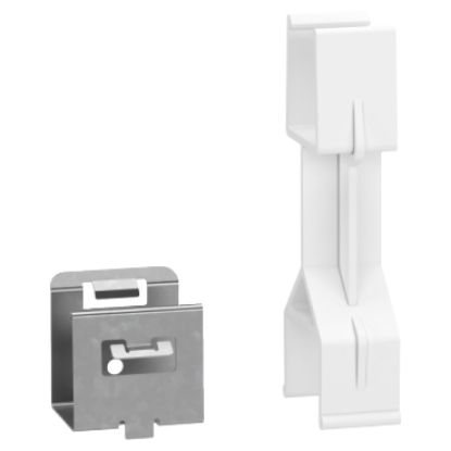 Picture of Cable duct support kit, Canalis KBA, 25/40A, cable duct support with intermediate support