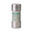 Picture of NFC cartridge fuses, TeSys GS, cylindrical, 22mm x 58mm, fuse type aM, 690VAC, 40A, without striker, set of 10 parts