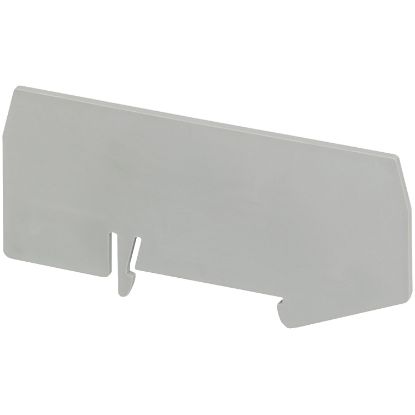 Picture of Linergy, Partition Plate, 4PTS, 2mm Width, for Spring Terminal NSYTRR24, NSYTR