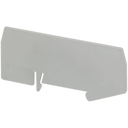 Picture of Linergy, Partition Plate, 4PTS, 2mm Width, for Spring Terminal NSYTRR24, NSYTR