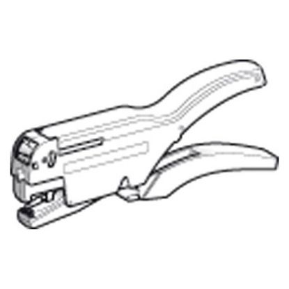 Picture of Plier, Linergy TR cable ends, for cables from 0.5 to 2.5mm², multi function