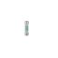 Picture of NFC cartridge fuses, TeSys GS, cylindrical 10mm x 38mm, fuse type aM, 500VAC, 16A, without striker, set of 10 parts