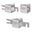 Picture of Fuse-link blades square 30 aR 690 V AC