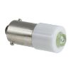Picture of LED bulb, Harmony XB4, BA 9s, red, 24V AC DC