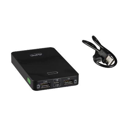 Picture of Mobile power pack, MasterPact MTZ, for MicroLogic X control unit supply, spare part