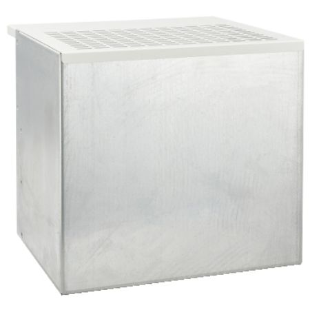 Picture of AccuSine PCS+ wall mounting conversion kit for 120 A to 200 A