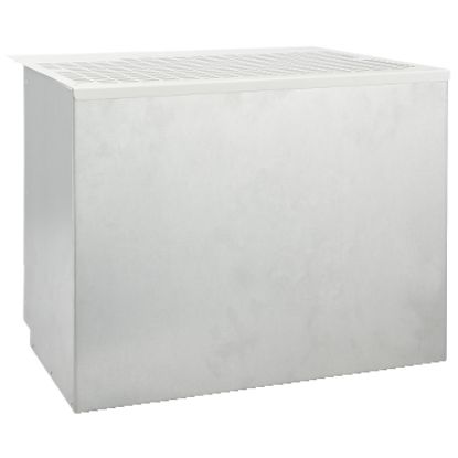 Picture of AccuSine PCS+ wall mounting conversion kit for 60 A to 120 A