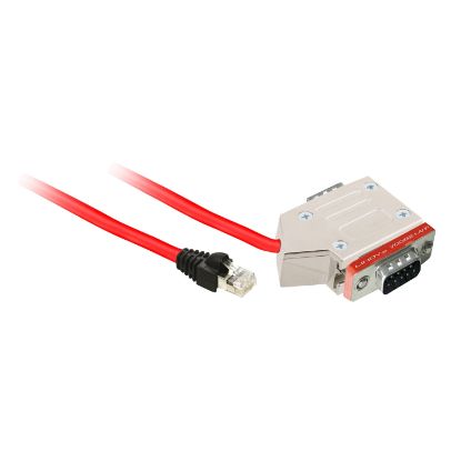 Picture of Pacdrive M encoder splitter cable - 5 m