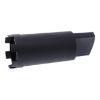 Picture of Tightening tool for fixing nut, Harmony XB5, plastic, black
