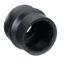 Picture of Bellow seal, Harmony XB4, silicone, black, for harsh environments