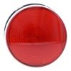 Picture of Monolithic pilot light, Harmony XB7, plastic, red, 22mm, integral LED, 24V AC DC