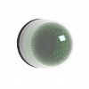 Picture of Harmony XVR, Illuminated beacon without buzzer, green, 100mm, integral LED, 48V DC