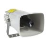 Picture of Multisound siren, Harmony XVS, prewired, white colour, 0...105dB, 43tones, 240V AC