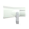 Picture of Multisound siren, Harmony XVS, prewired, white colour, 0...105dB, 43tones, 240V AC
