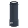 Picture of Base unit with top cover for modular tower lights, Harmony XVU, black, 60mm, NPN, 100...240V AC