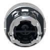 Picture of Head for non illuminated push button, Harmony XB4, metal, recessed, green, 22mm, spring return, unmarked