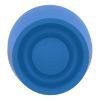 Picture of Harmony XB4, Head for non illuminated push button, blue flush pushbutton Ø22 mm spring return unmarked