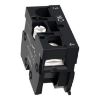 Picture of Contact block, Easy Harmony XA2, single contact, for head 22mm, faston terminal, 1NO
