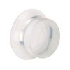Picture of Transparent boot, Harmony XB4, for 22mm circular flush or projecting push button