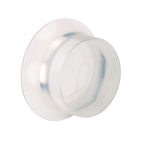 Picture of Transparent boot, Harmony XB4, for 22mm circular flush or projecting push button