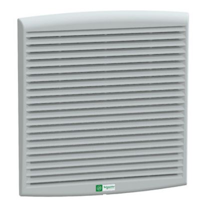 Picture of ClimaSys, ClimaSys forced vent. IP54, 560m3/h, 230V, with outlet grille and filter G2