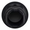 Picture of Blanking plug, Harmony XB5, plastic, black, for 22mm hole