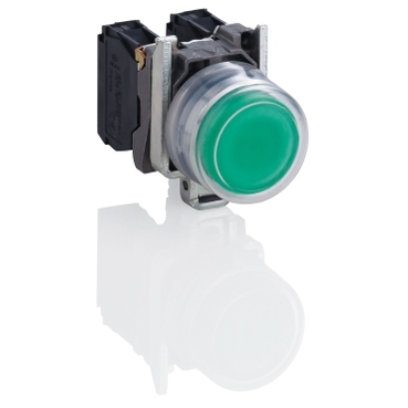 Picture for category Harmony XB4 - ATEX D