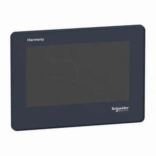 Picture for category Easy Harmony ET6 Touch Panels