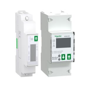 The picture of Acti9 iEM2000 Energy Meters