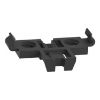 Picture of Clip on legend holder, Harmony XB4, plastic, black