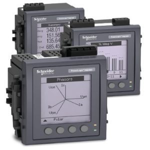 The picture of PowerLogic PM5000 Power Meters