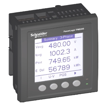 Picture for category PM5350 Monitoring system