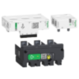The picture of PowerLogic PowerTag Energy Sensors
