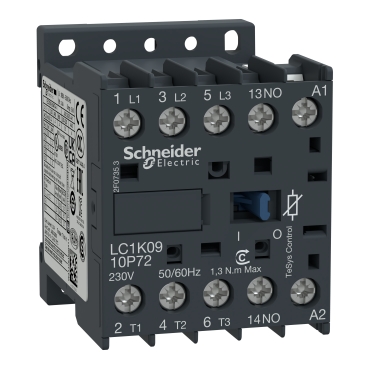 Picture for category TeSys K Contactors