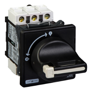 The picture of TeSys Vario / Mini-Vario Switch-disconnectors