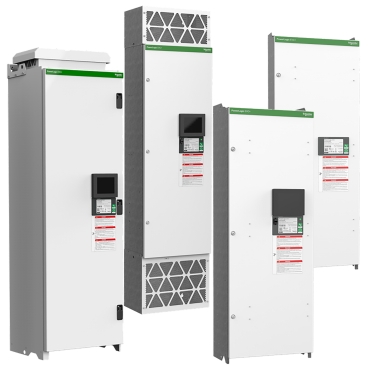 Picture for category Active Power Quality Solutions